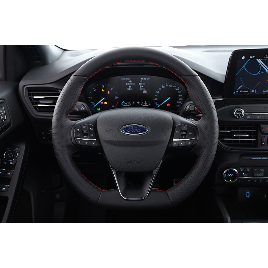 Ford Focus 1.5 EcoBlue 120 S&S - 
