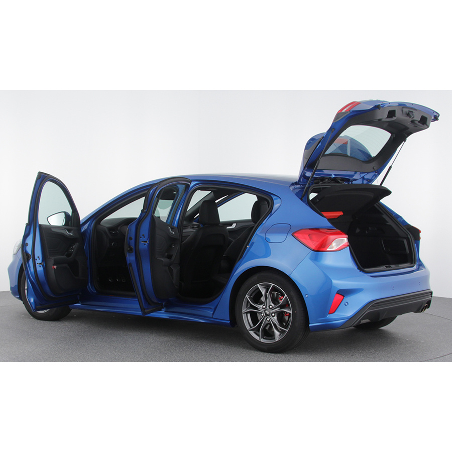 Ford Focus 1.5 EcoBoost 182 S&S - 