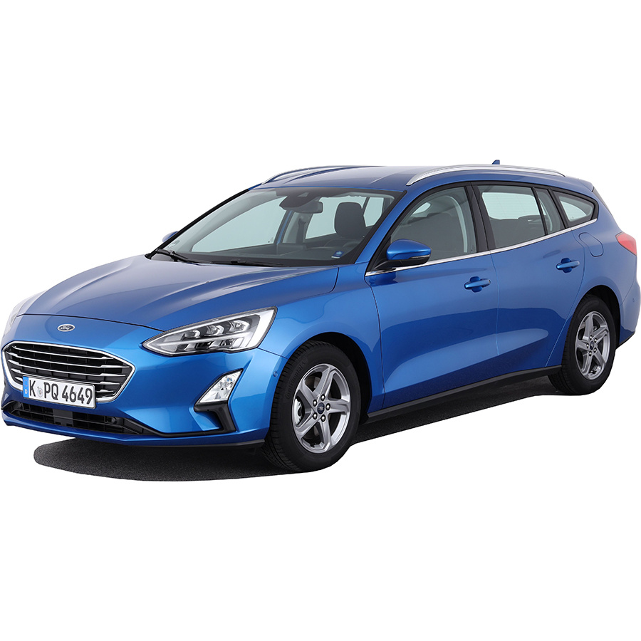 Ford Focus SW 1.0 EcoBoost 125 S&S - 
