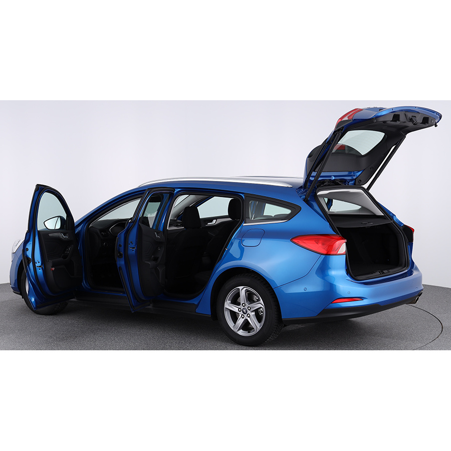 Ford Focus SW 1.0 EcoBoost 125 S&S - 