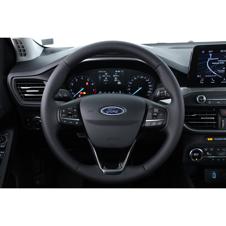 Ford Focus SW 1.0 EcoBoost 125 S&S