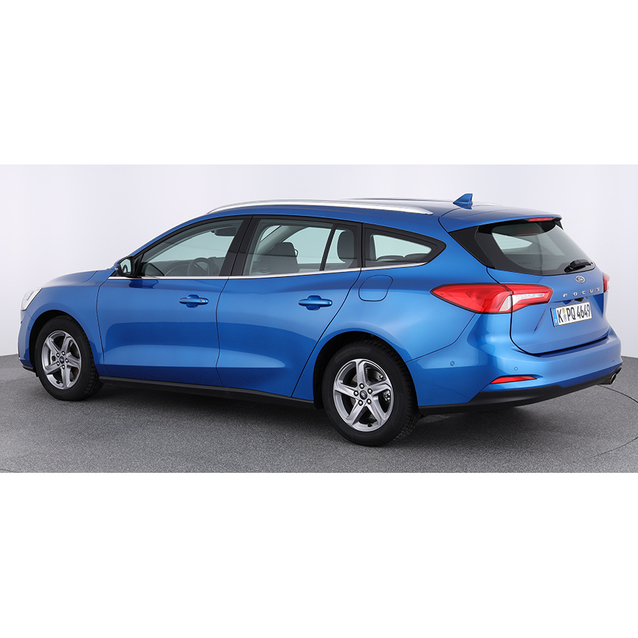 Ford Focus SW 1.0 EcoBoost 125 S&S