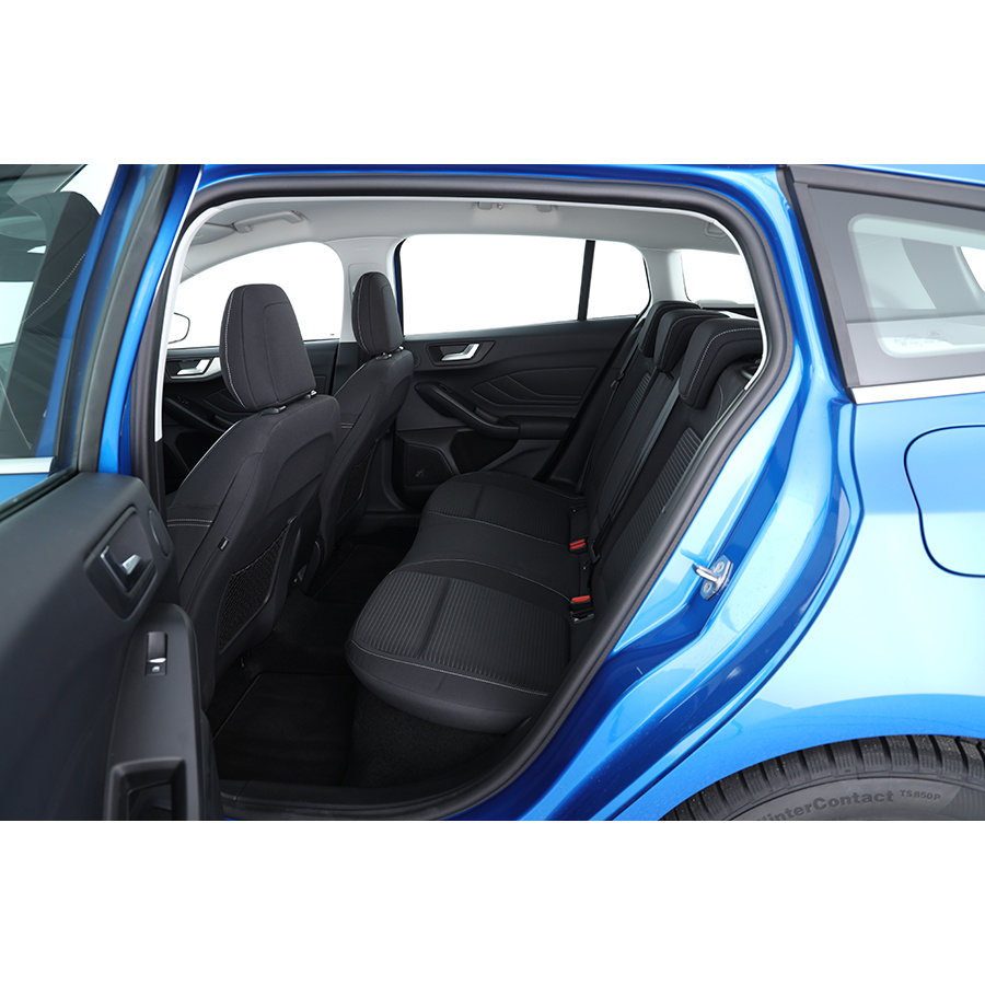 Ford Focus SW 1.0 EcoBoost 125 S&S