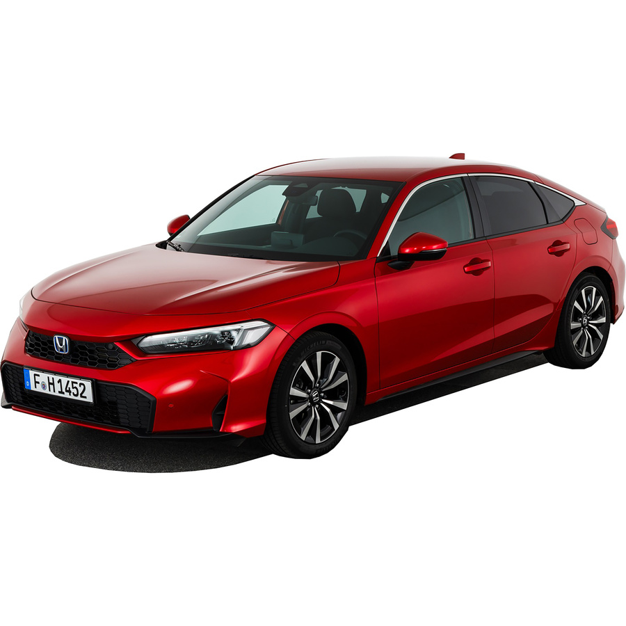 Honda Civic 2.0 i-MMD e:HEV