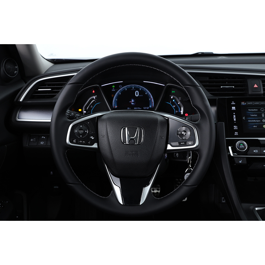 Honda Civic 4 portes 1.5 i-VTEC 182 - 