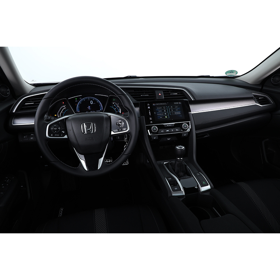 Honda Civic 4 portes 1.5 i-VTEC 182 - 