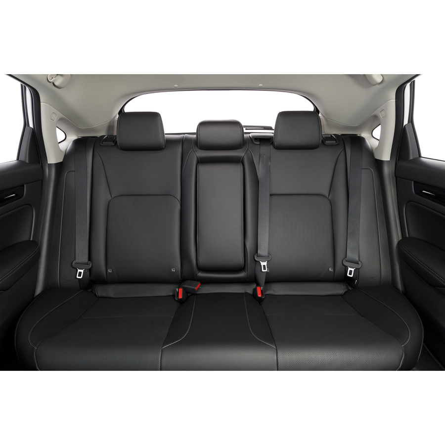 Honda Civic e:HEV 2.0 i-MMD Advance