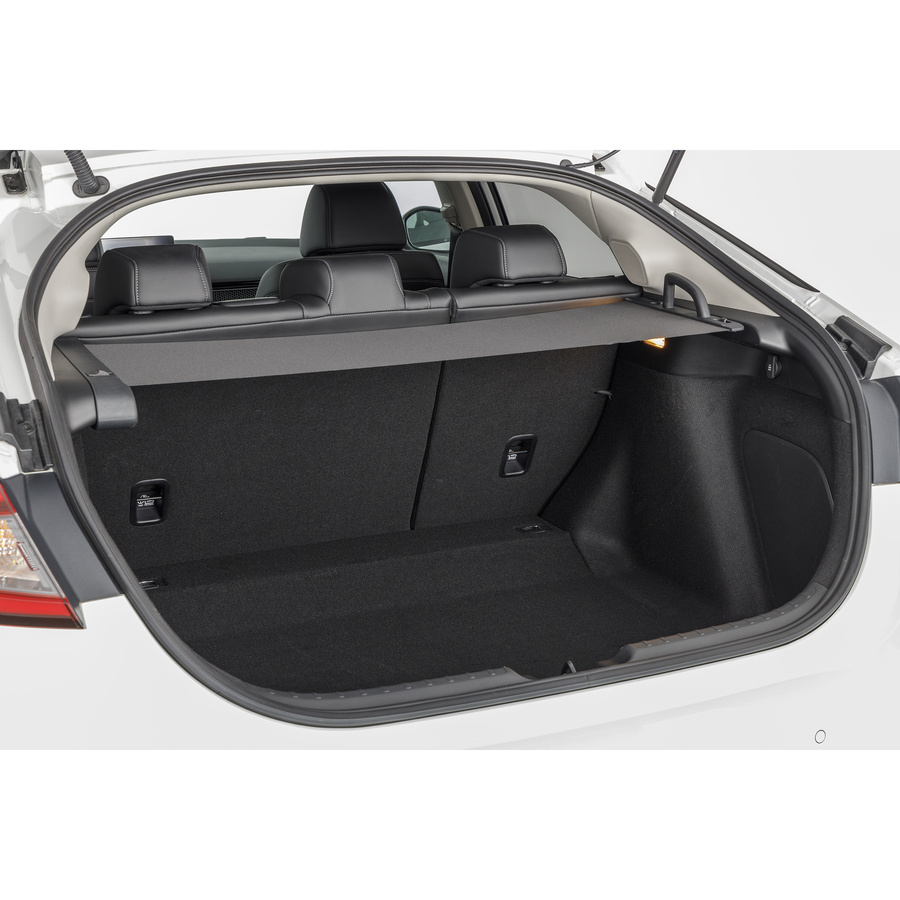 Honda Civic e:HEV 2.0 i-MMD Advance