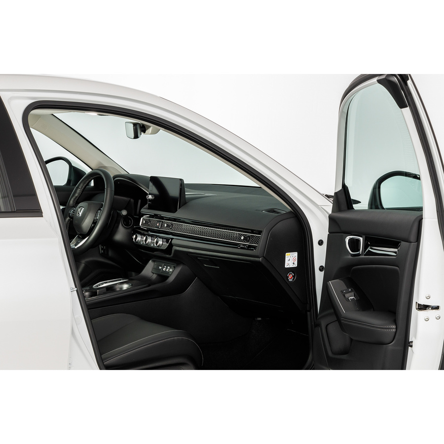 Honda Civic e:HEV 2.0 i-MMD Advance