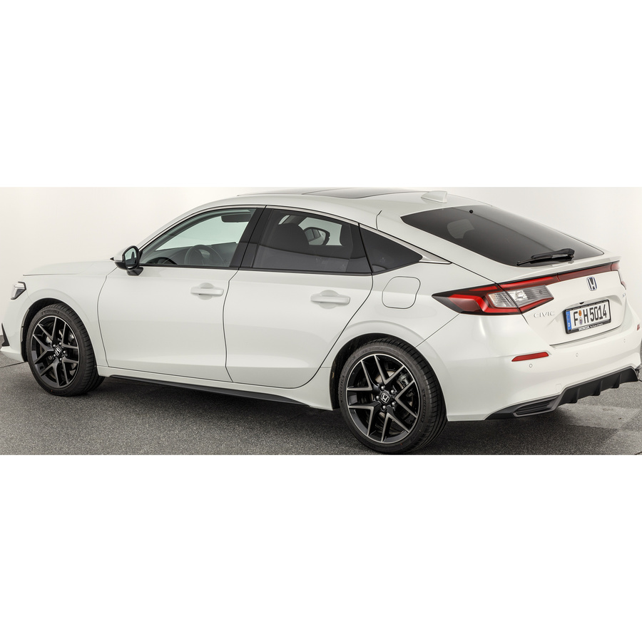 Honda Civic e:HEV 2.0 i-MMD Advance