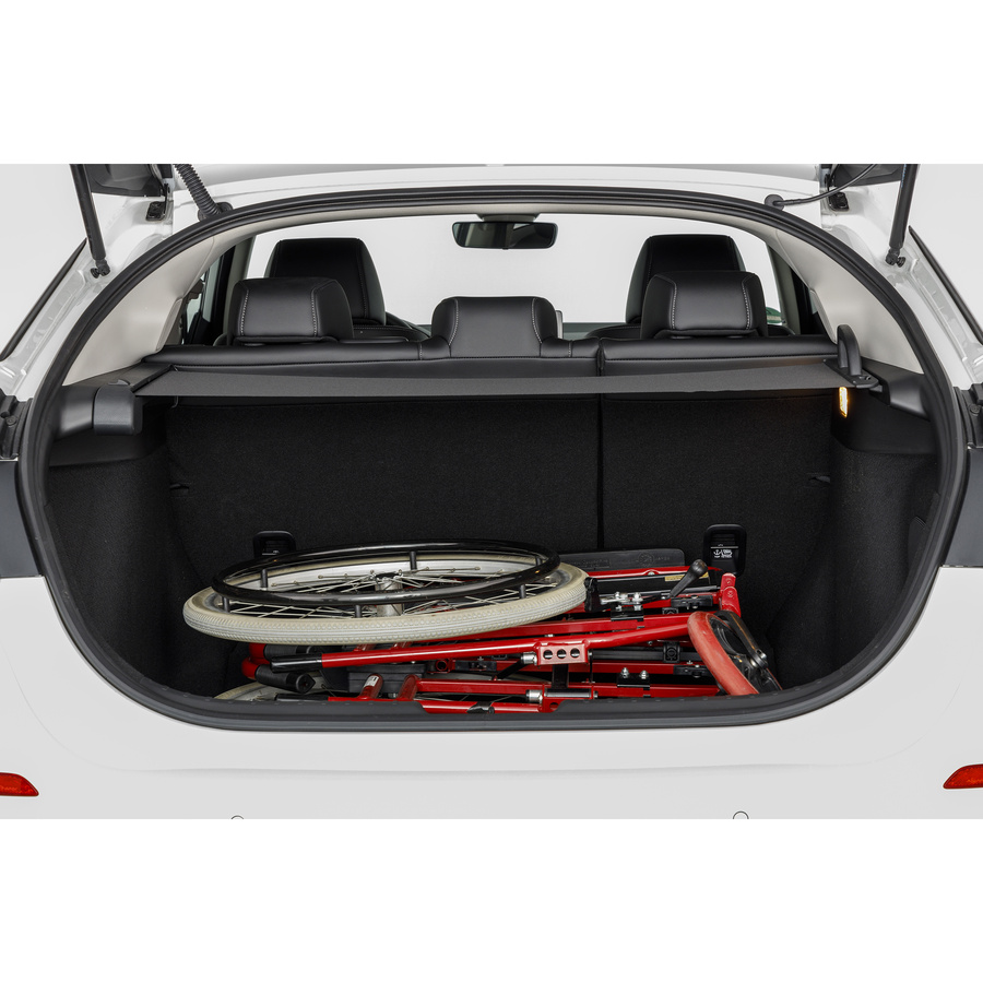 Honda Civic e:HEV 2.0 i-MMD Advance