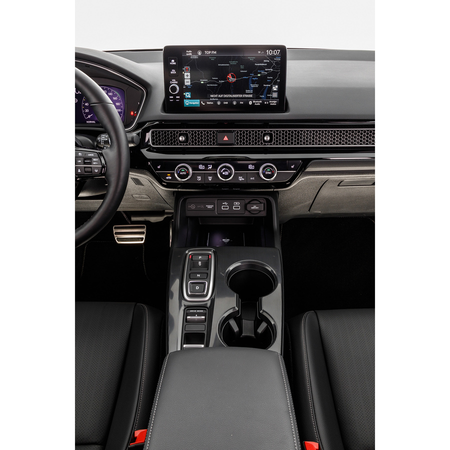 Honda Civic e:HEV 2.0 i-MMD Advance