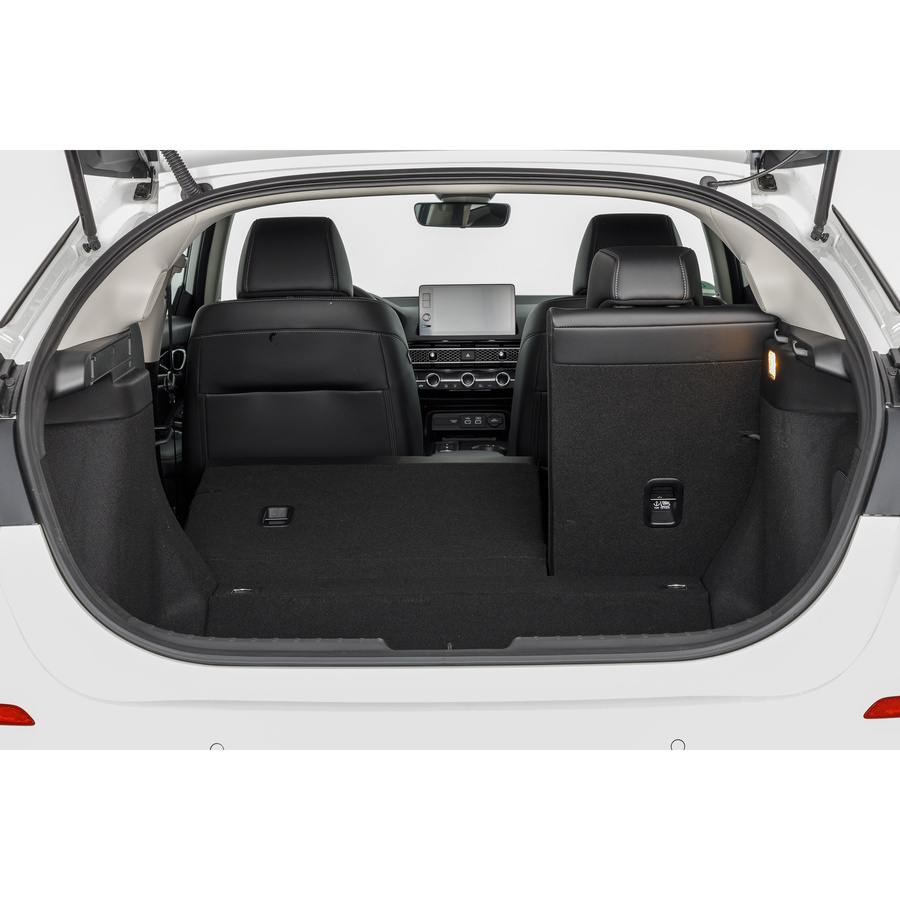 Honda Civic e:HEV 2.0 i-MMD Advance