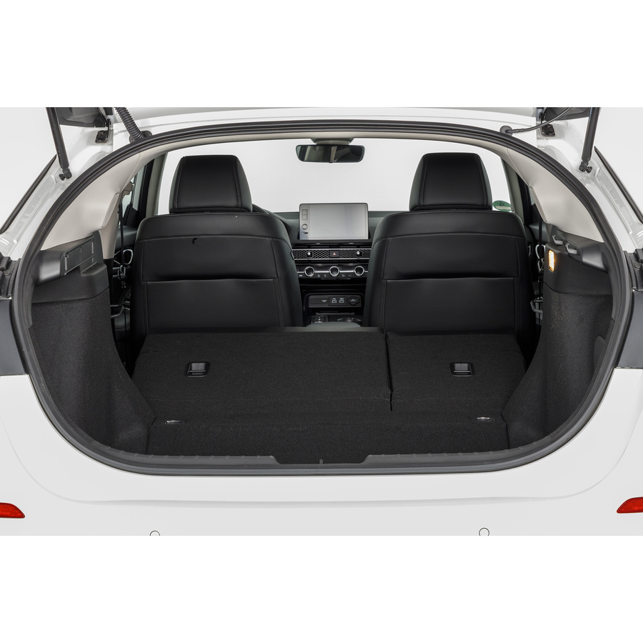 Honda Civic e:HEV 2.0 i-MMD Advance