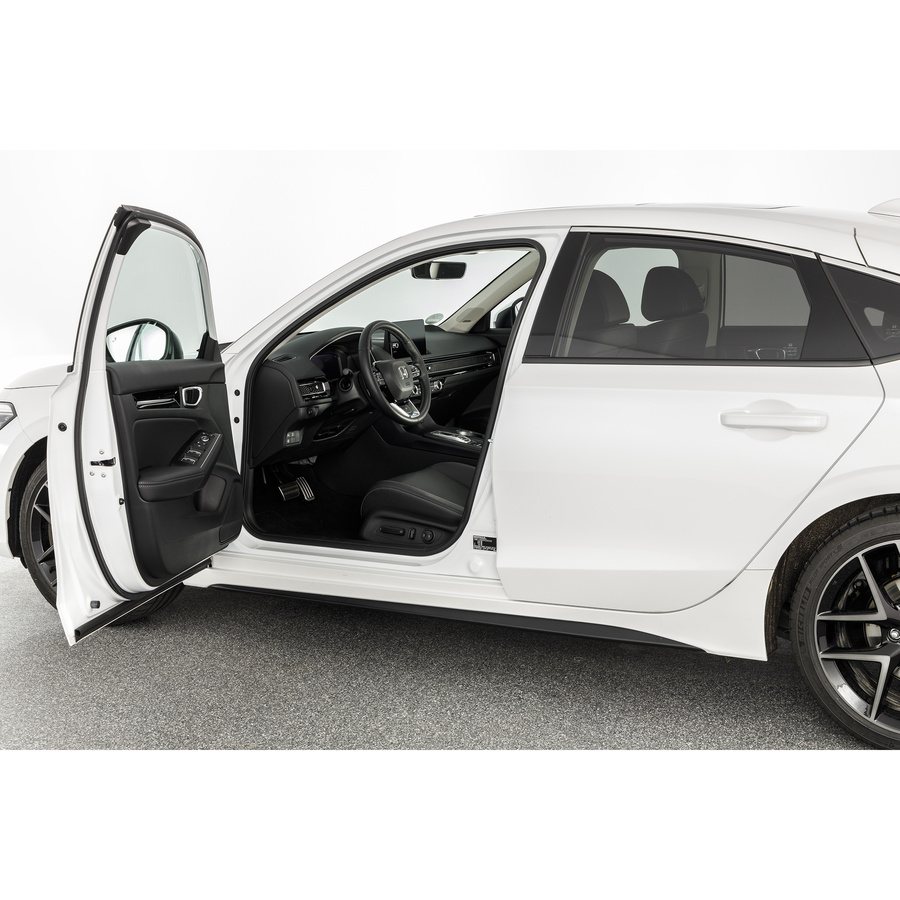 Honda Civic e:HEV 2.0 i-MMD Advance