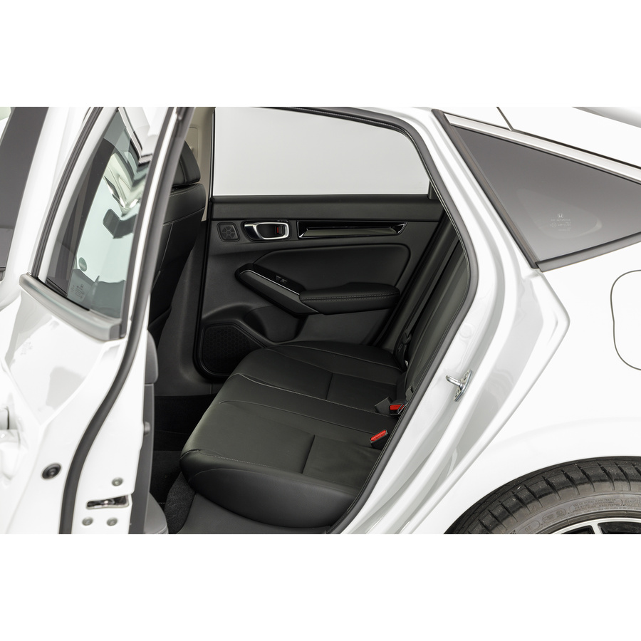 Honda Civic e:HEV 2.0 i-MMD Advance