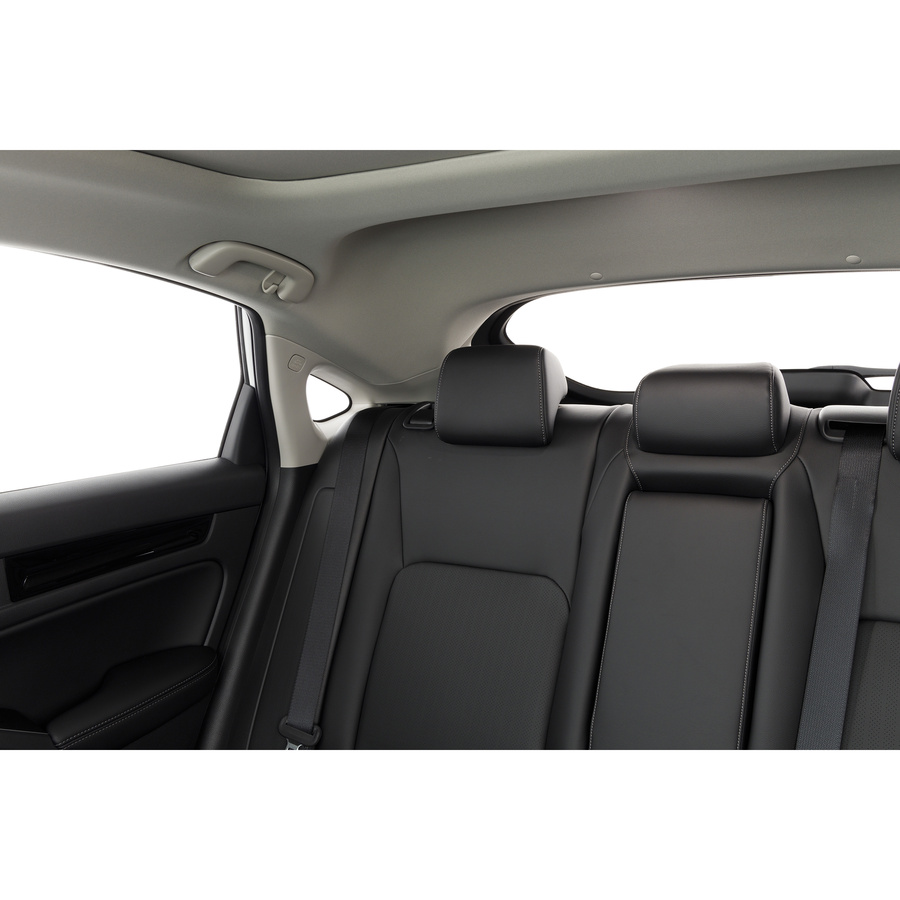 Honda Civic e:HEV 2.0 i-MMD Advance