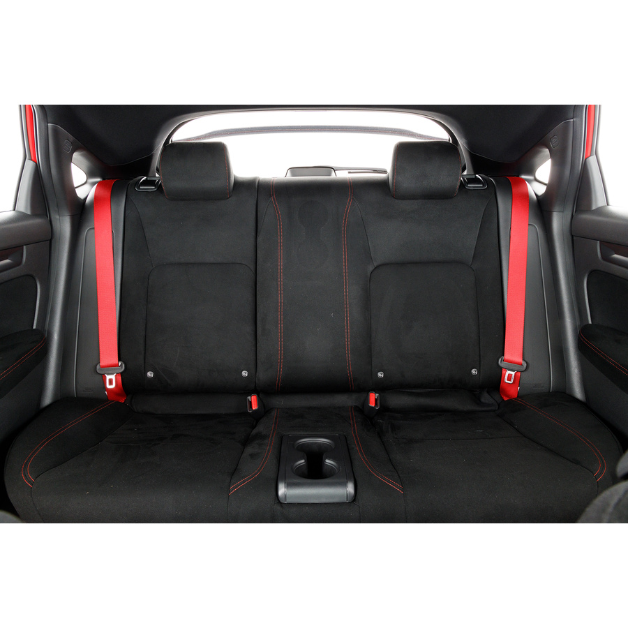 Honda Civic Type R 2.0 i-VTEC