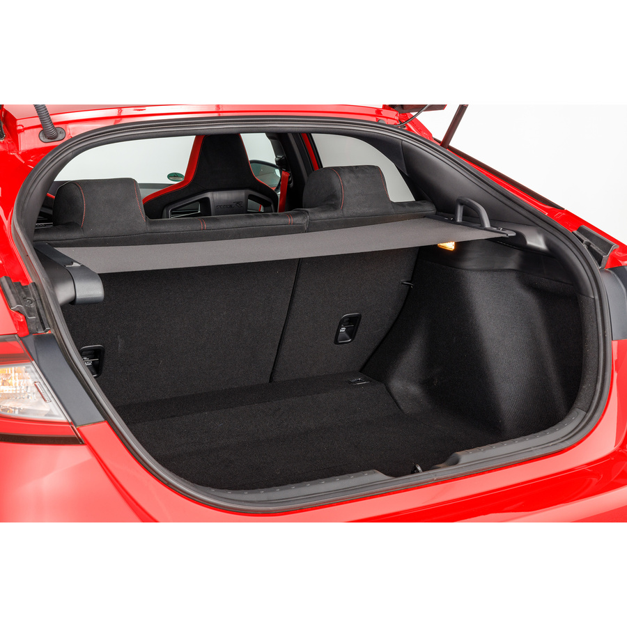 Honda Civic Type R 2.0 i-VTEC