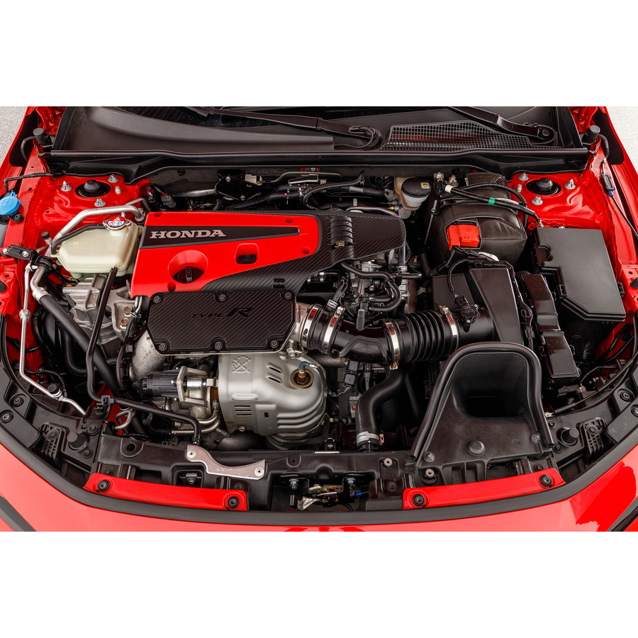 Honda Civic Type R 2.0 i-VTEC