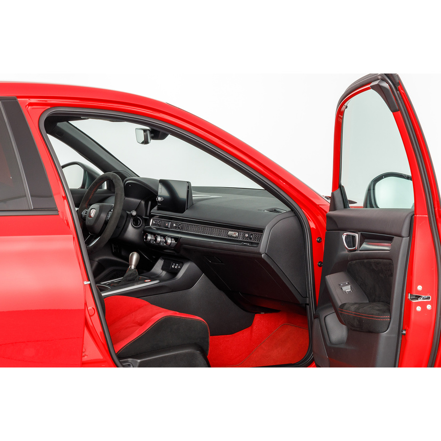 Honda Civic Type R 2.0 i-VTEC