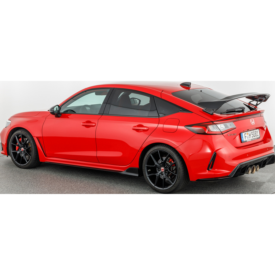 Honda Civic Type R 2.0 i-VTEC