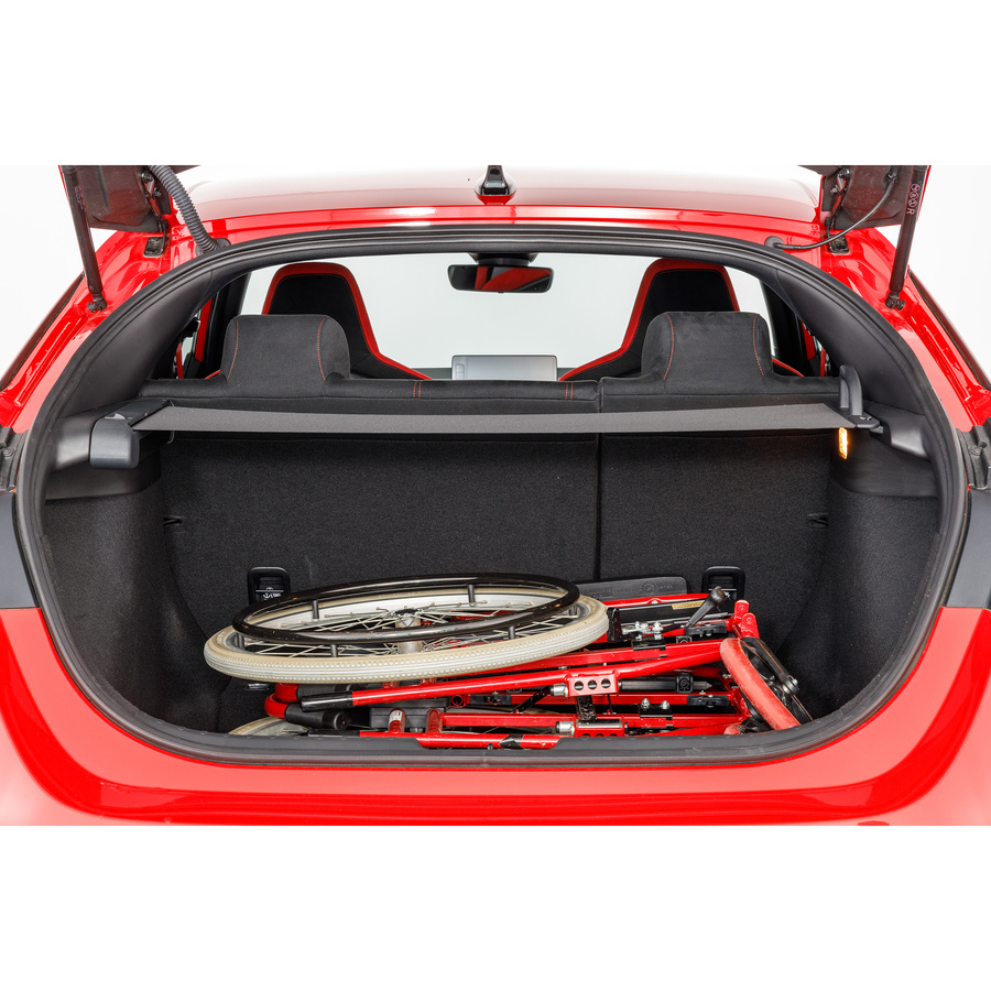 Honda Civic Type R 2.0 i-VTEC