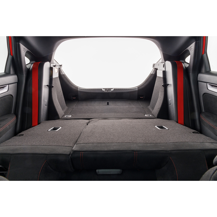 Honda Civic Type R 2.0 i-VTEC