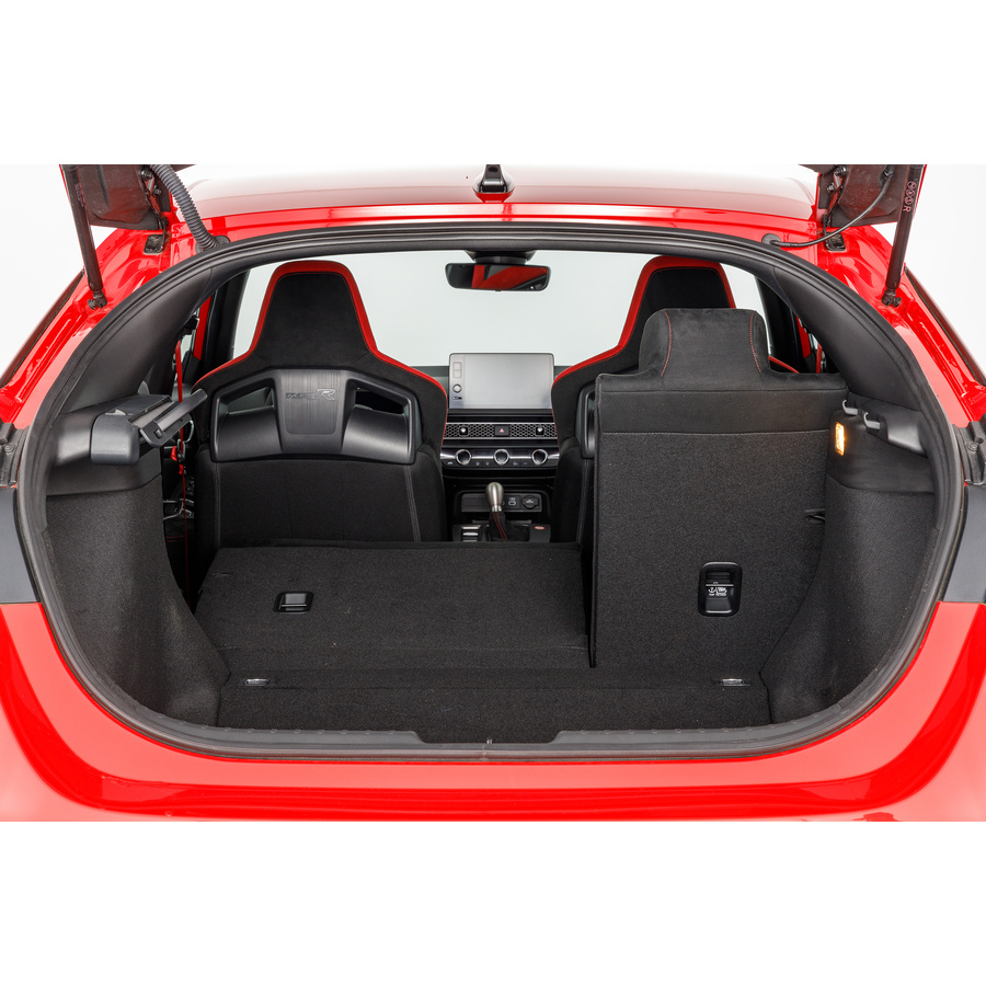 Honda Civic Type R 2.0 i-VTEC