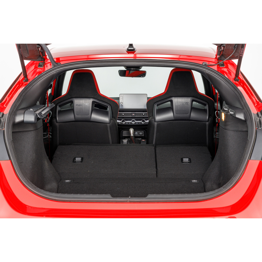 Honda Civic Type R 2.0 i-VTEC