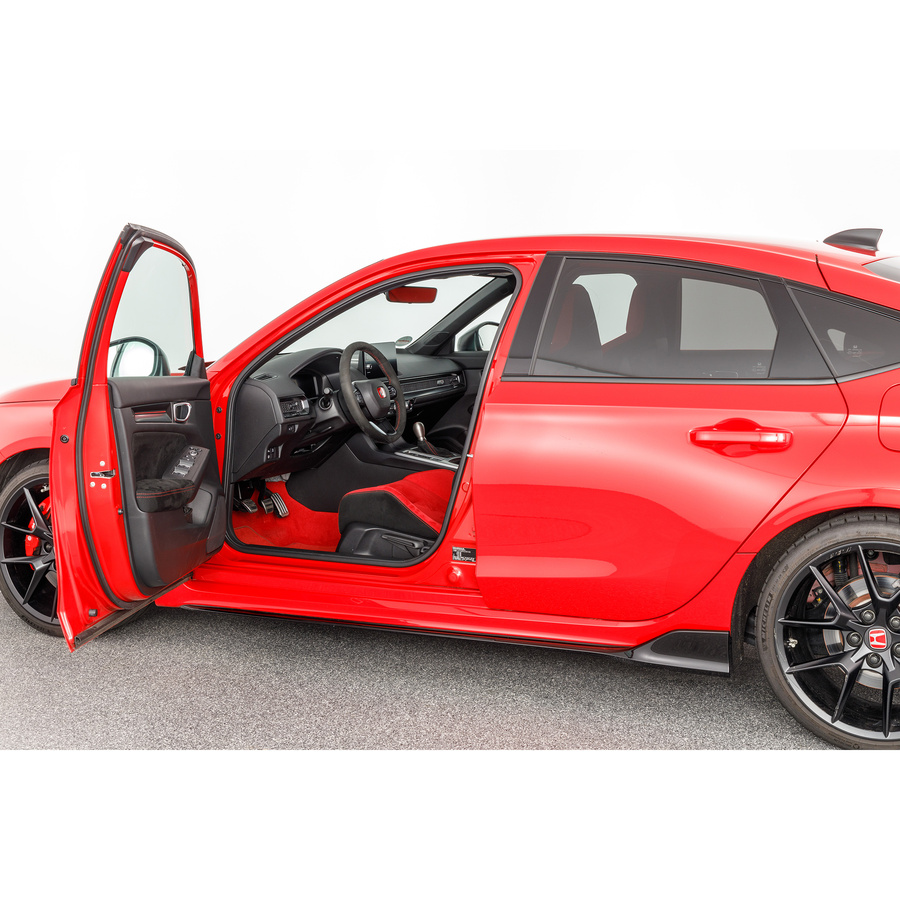 Honda Civic Type R 2.0 i-VTEC