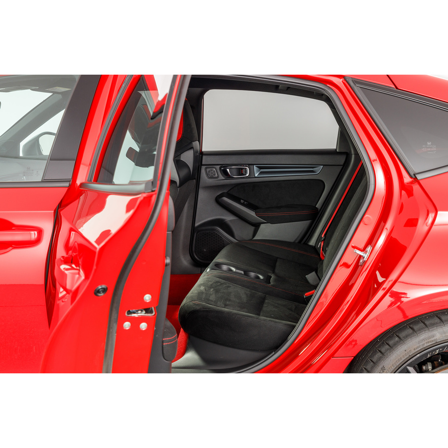 Honda Civic Type R 2.0 i-VTEC