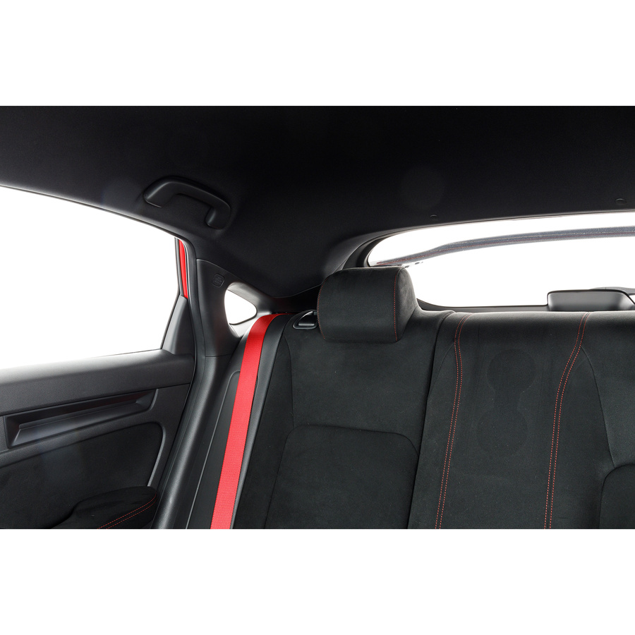 Honda Civic Type R 2.0 i-VTEC