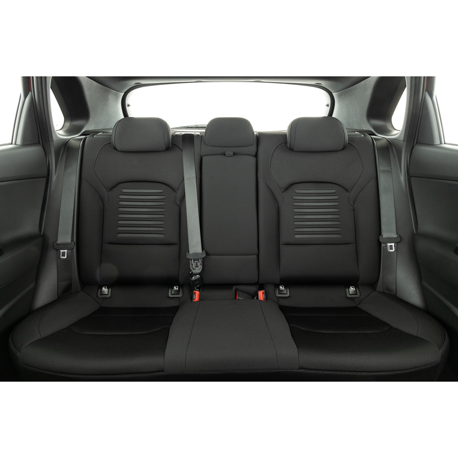 Hyundai i30 1.5 T-GDi 140 DCT-7 Hybrid 48V