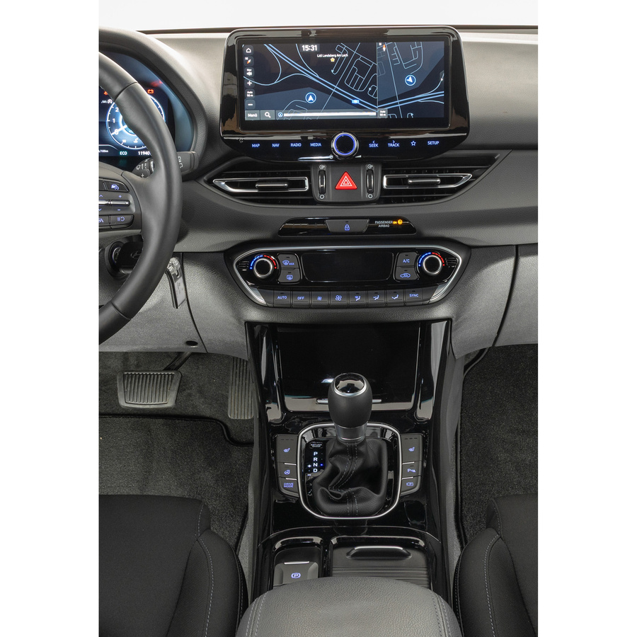 Hyundai i30 1.5 T-GDi 140 DCT-7 Hybrid 48V