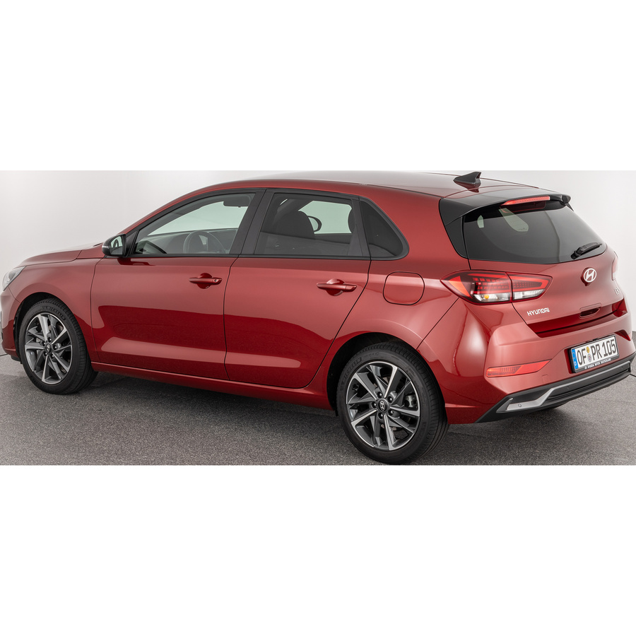 Hyundai i30 1.5 T-GDi 140 DCT-7 Hybrid 48V