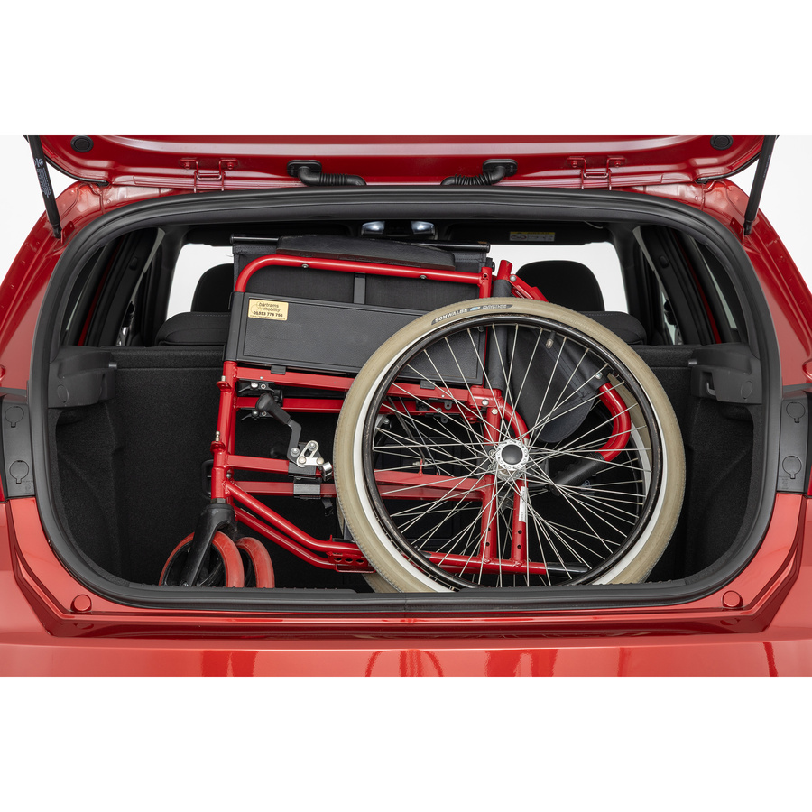 Hyundai i30 1.5 T-GDi 140 DCT-7 Hybrid 48V