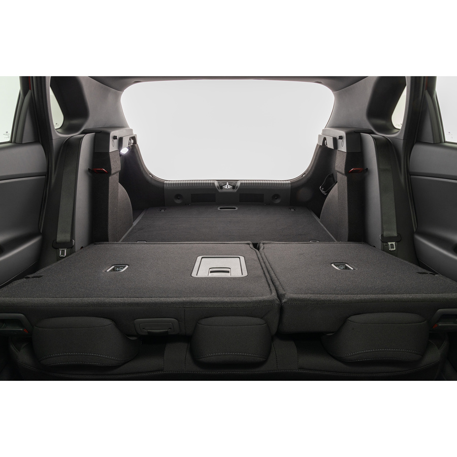 Hyundai i30 1.5 T-GDi 140 DCT-7 Hybrid 48V