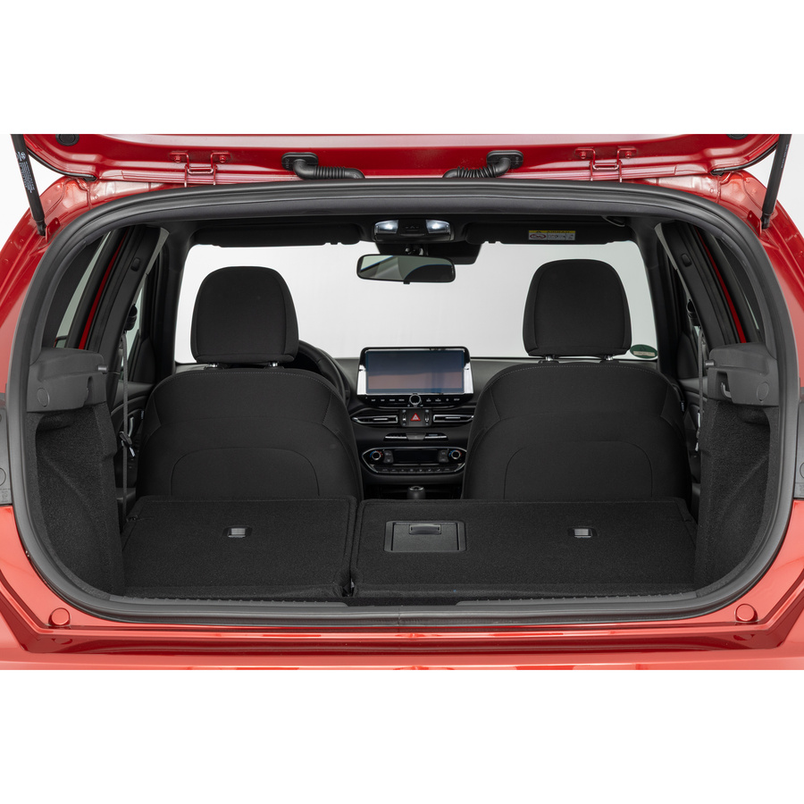 Hyundai i30 1.5 T-GDi 140 DCT-7 Hybrid 48V