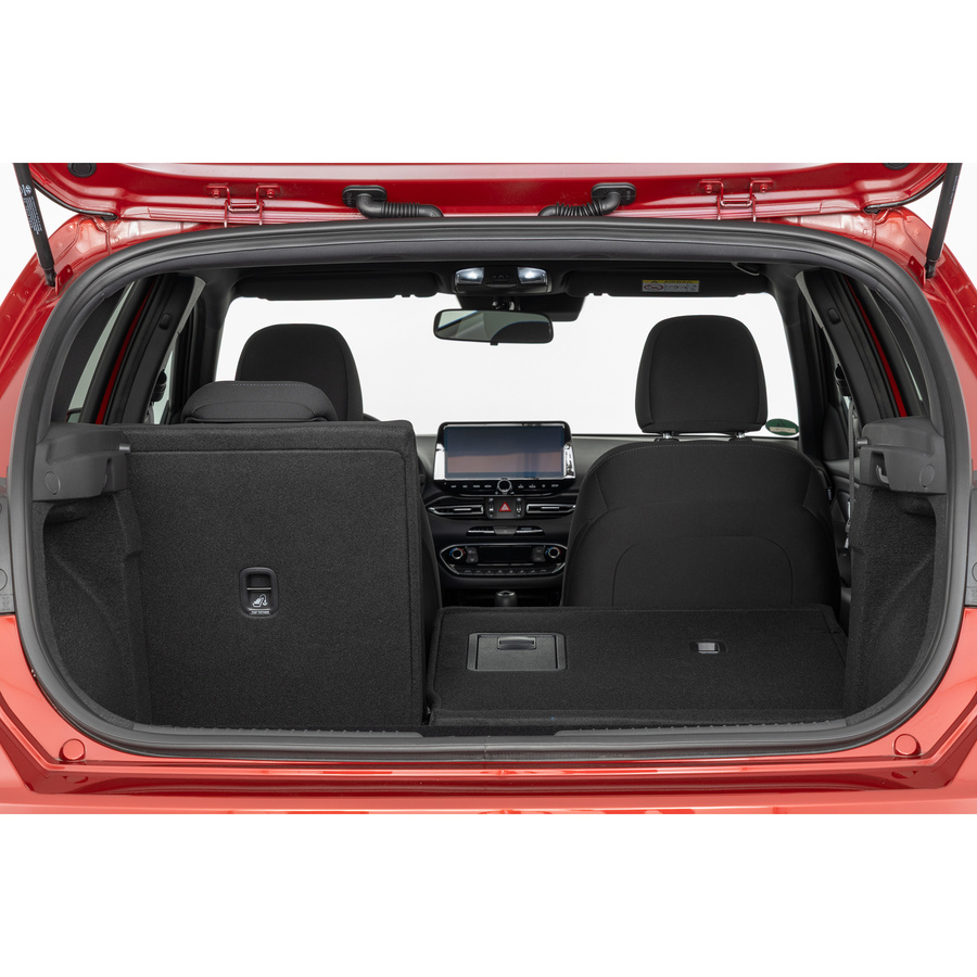 Hyundai i30 1.5 T-GDi 140 DCT-7 Hybrid 48V