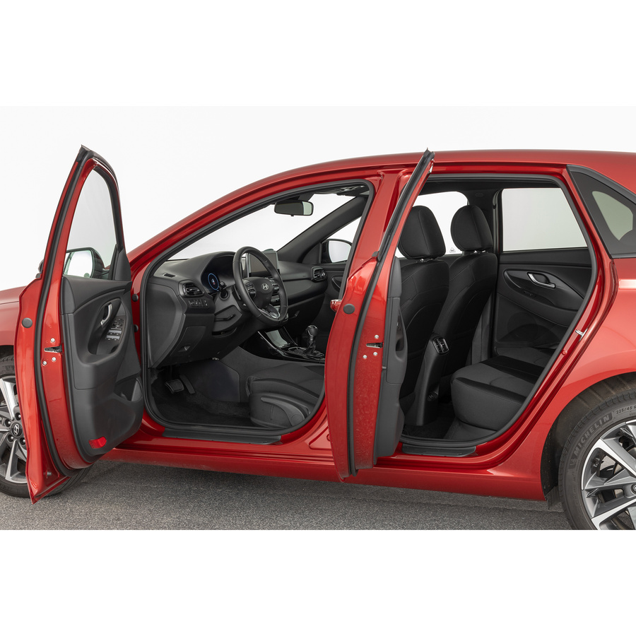 Hyundai i30 1.5 T-GDi 140 DCT-7 Hybrid 48V