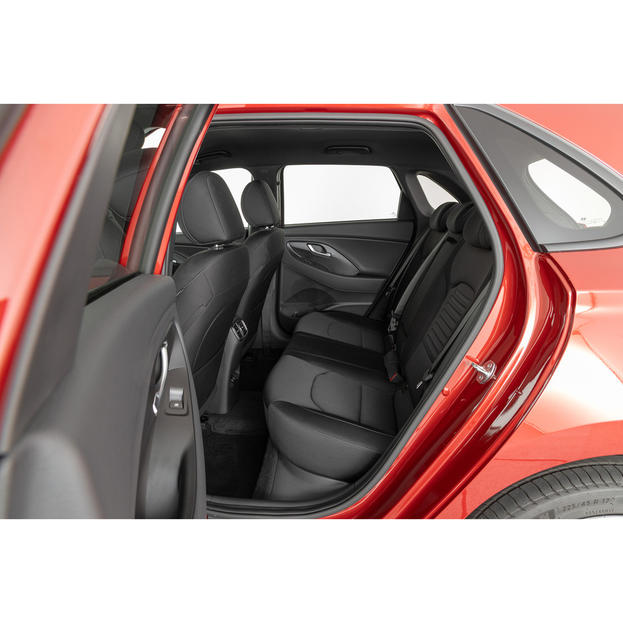 Hyundai i30 1.5 T-GDi 140 DCT-7 Hybrid 48V