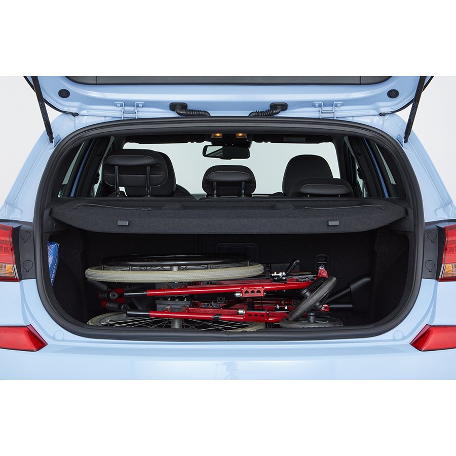 Hyundai i30 N 2.0 T-GDi 275 BVM6 Performance Pack - 