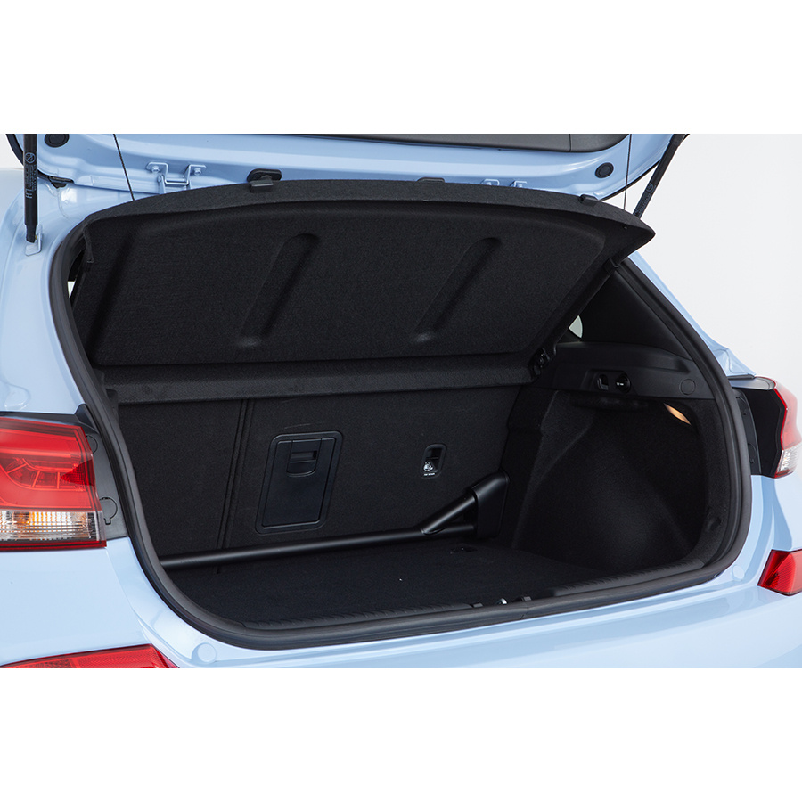 Hyundai i30 N 2.0 T-GDi 275 BVM6 Performance Pack