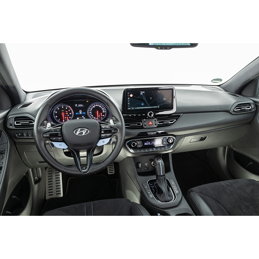 Hyundai i30 N Performance 2.0 T-GDi 8DCT - 