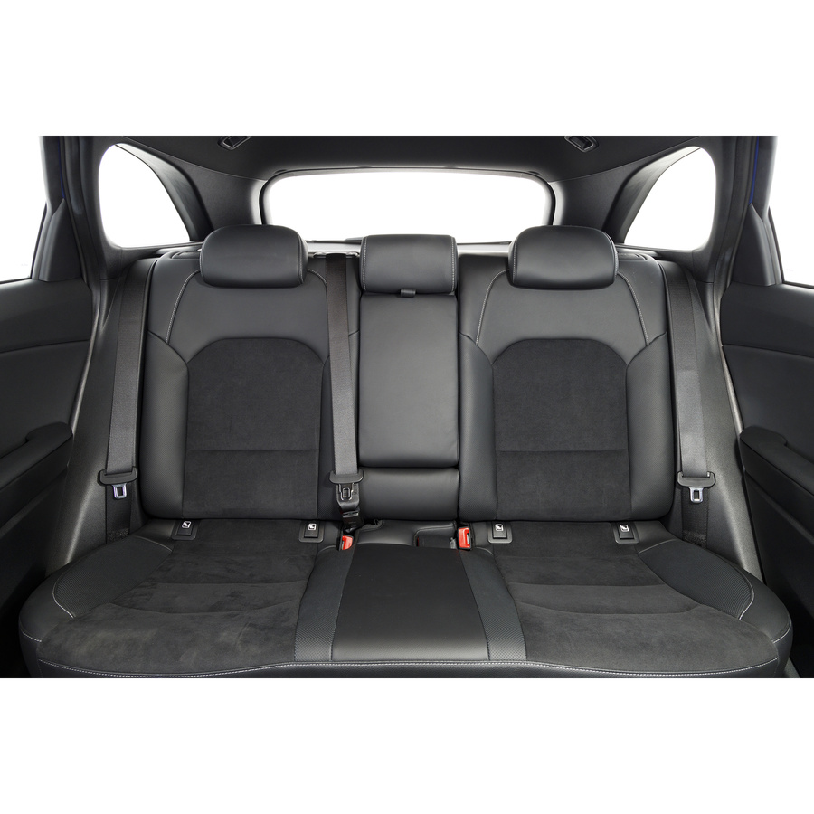 KIA Ceed SW 1.5 T-GDi 160 ch DCT7 GT Line