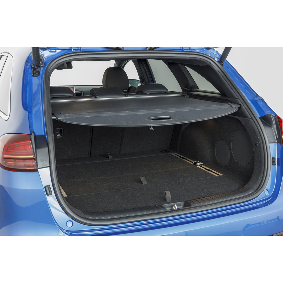 KIA Ceed SW 1.5 T-GDi 160 ch DCT7 GT Line