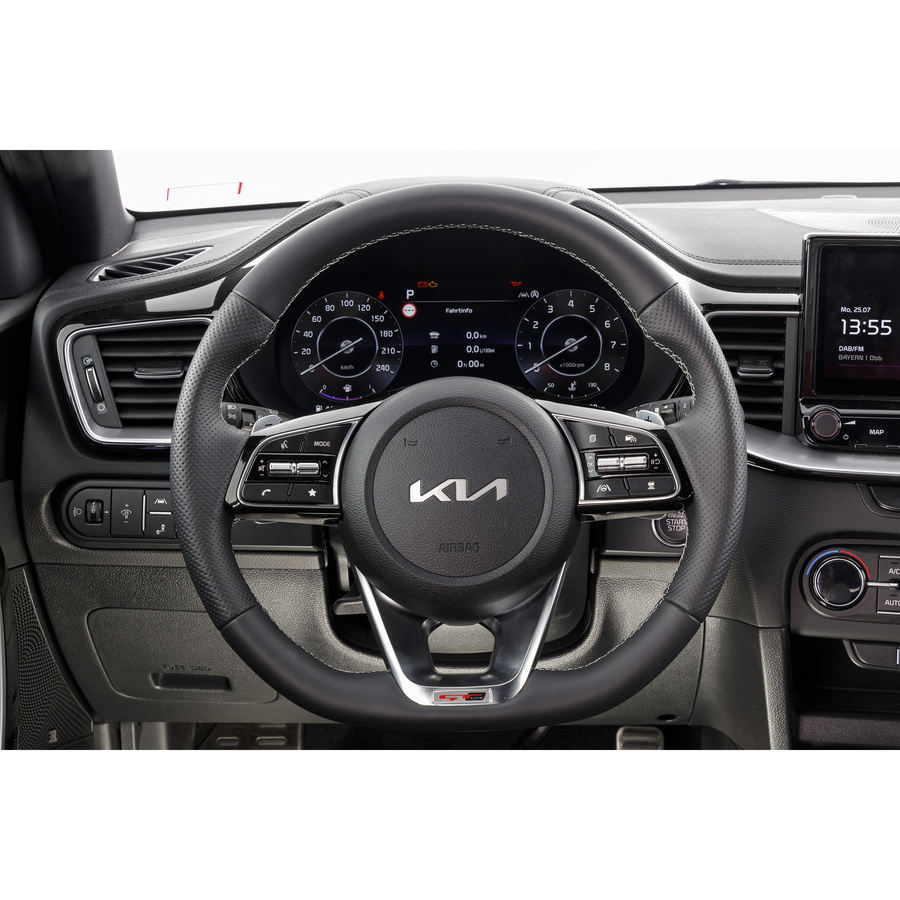 KIA Ceed SW 1.5 T-GDi 160 ch DCT7 GT Line