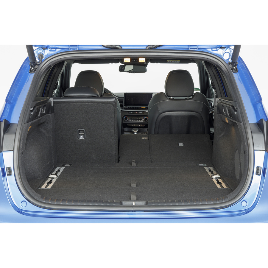 KIA Ceed SW 1.5 T-GDi 160 ch DCT7 GT Line