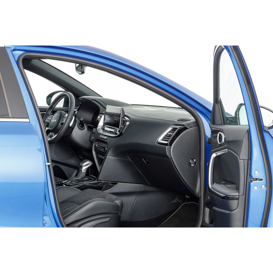 KIA Ceed SW 1.5 T-GDi 160 ch DCT7 GT Line